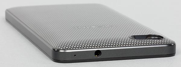 Смартфон Alcatel A5 LED