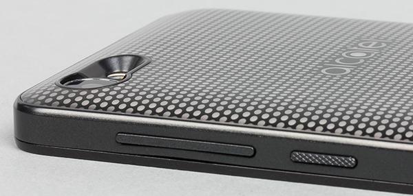 Смартфон Alcatel A5 LED