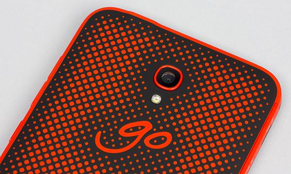 Обзор Alcatel OneTouch Go Play