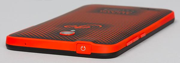 Обзор Alcatel OneTouch Go Play