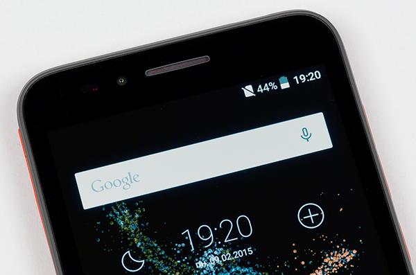Обзор Alcatel OneTouch Go Play