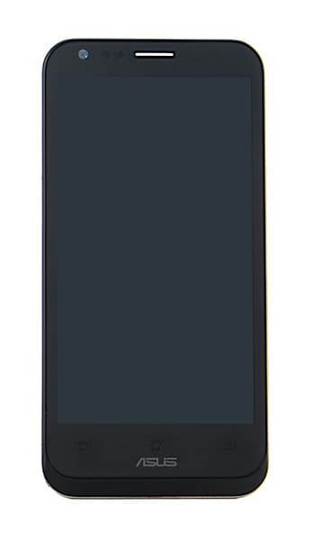 Обзор ASUS Padfone 2