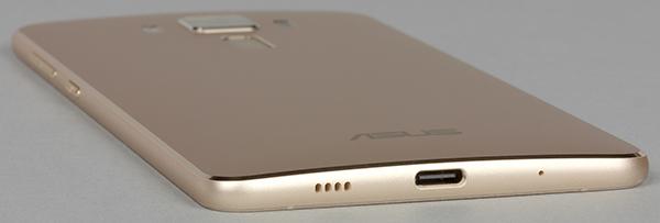 смартфон Asus Zenfone 3 Deluxe