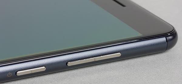 Смартфон Asus Zenfone 3 Zoom