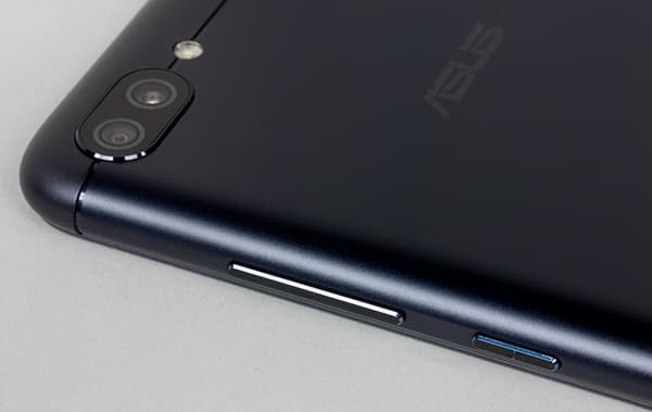 Обзор смартфона Asus Zenfone 4 Max