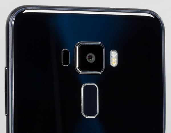 Смартфон Asus Zenfone 3 (ZE552KL)