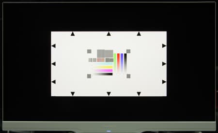  Тест вывода видео на смартфоне BlackBerry Passport