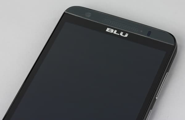 Внешний вид BLU Win HD LTE Внешний вид BLU Win HD LTE