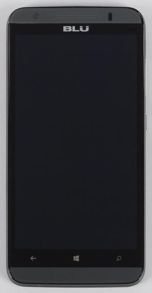 Внешний вид BLU Win HD LTE Внешний вид BLU Win HD LTE