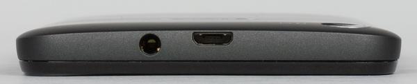 Внешний вид BLU Win HD LTE Внешний вид BLU Win HD LTE