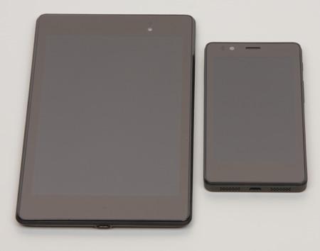 Обзор смартфона BQ Aquaris E4.5. Тестирование дисплея