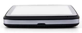 Нижний торец DNS SI4301 Нижний торец DNS SI4301