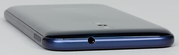 Обзор смартфона Doogee BL5000