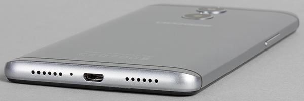Смартфон Doogee Shoot 1