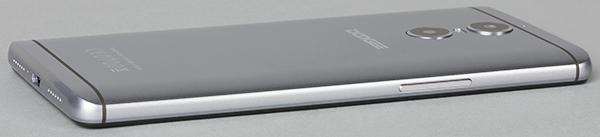 Смартфон Doogee Shoot 1