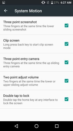 Смартфон Doogee Y300