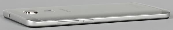 Смартфон Doogee Y6