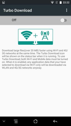 смартфон Elephone S3