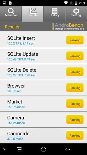 смартфон Elephone S3