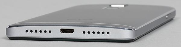 смартфон Elephone S3
