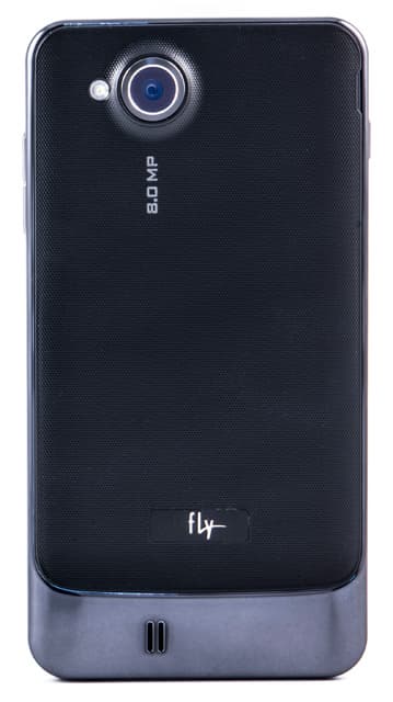 Задняя панель Fly IQ444 Diamond 2 Задняя панель Fly IQ444 Diamond 2