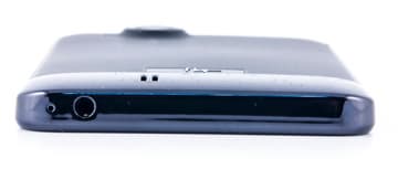 Нижний торец Fly IQ444 Diamond 2 Нижний торец Fly IQ444 Diamond 2