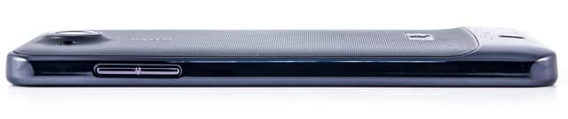 Правая грань Fly IQ444 Diamond 2 Правая грань Fly IQ444 Diamond 2