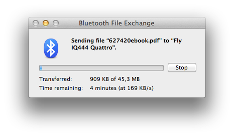 Скорость Bluetooth Скорость Bluetooth