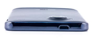 Верхний торец Fly IQ444 Diamond 2 Верхний торец Fly IQ444 Diamond 2