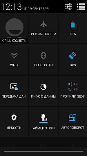 Программное обеспечение Fly IQ450 Quattro Программное обеспечение Fly IQ450 Quattro
