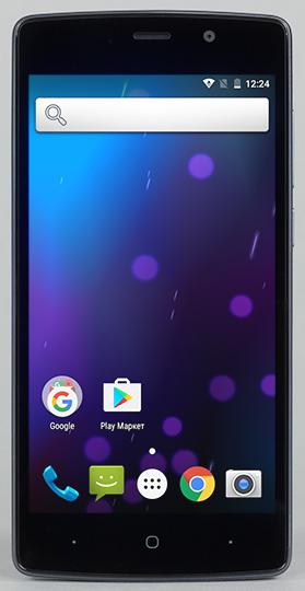 Смартфон Haier T54P
