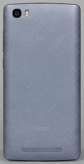 Смартфон Haier T54P