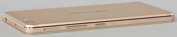 Обзор смартфона Highscreen Power Ice Max