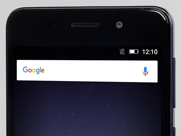 Смартфон Highscreen Power Rage Evo