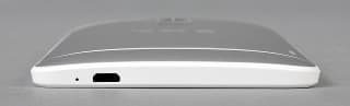Внешний вид HTC One max