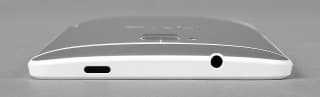 Внешний вид HTC One max