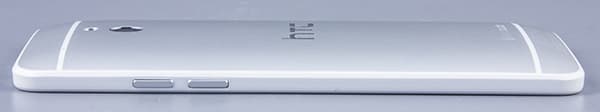 Обзор смартфона HTC One mini