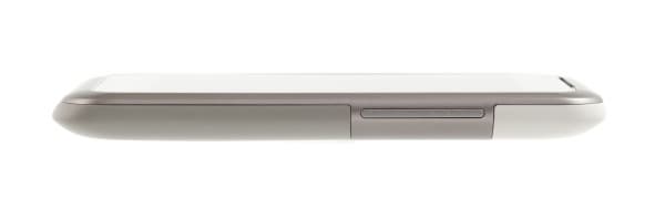 HTC Rhyme правая грань