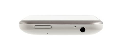 HTC Rhyme верхний торец