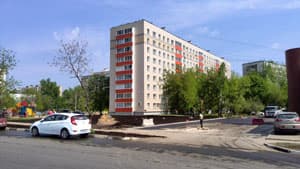 Huawei Ascend D2, пример снимка