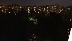 Huawei Ascend D2, пример снимка