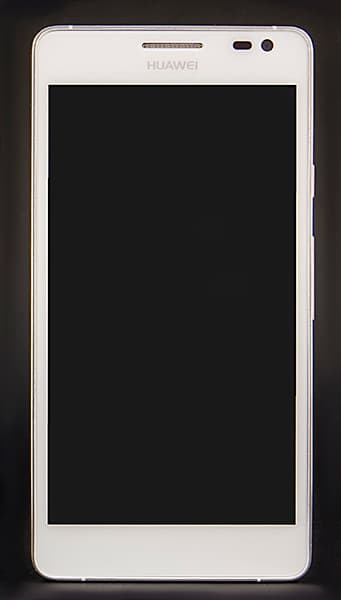 Обзор смартфона Huawei Ascend D2