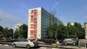 Huawei Ascend Mate, пример снимка