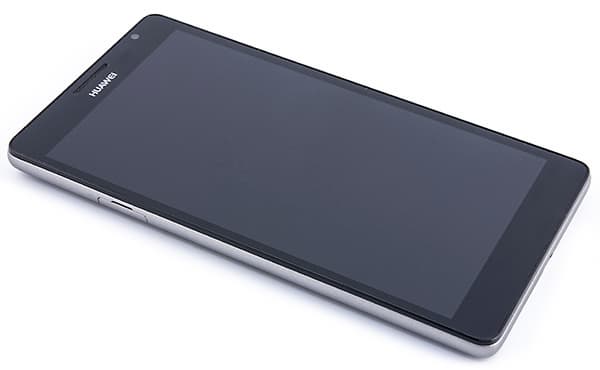 Обзор смартфона Huawei Ascend Mate