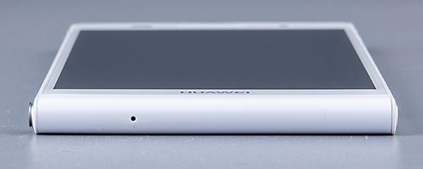 Обзор смартфона Huawei Ascend P6