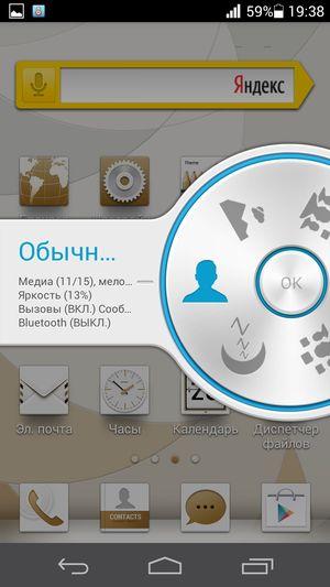 Обзор смартфона Huawei Ascend P6