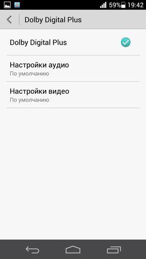 Обзор смартфона Huawei Ascend P6