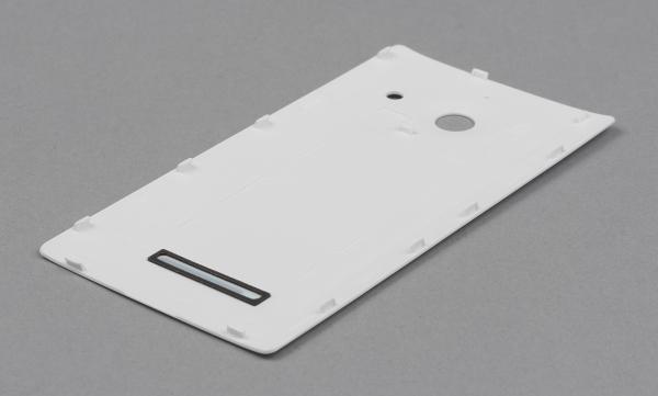 Обзор смартфона Huawei Ascend W1
