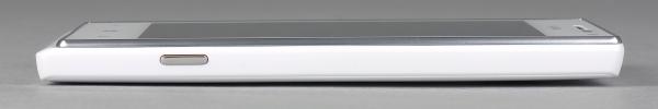 Обзор смартфона Huawei Ascend W1