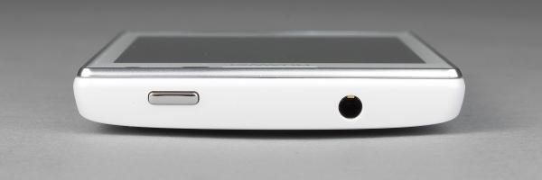 Обзор смартфона Huawei Ascend W1